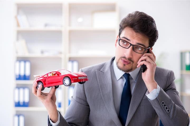 Car Insurance Spain