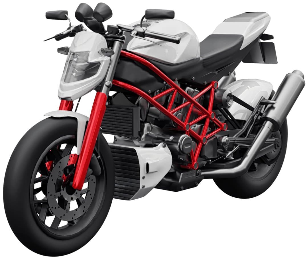 Motorbike Insurance in Spain