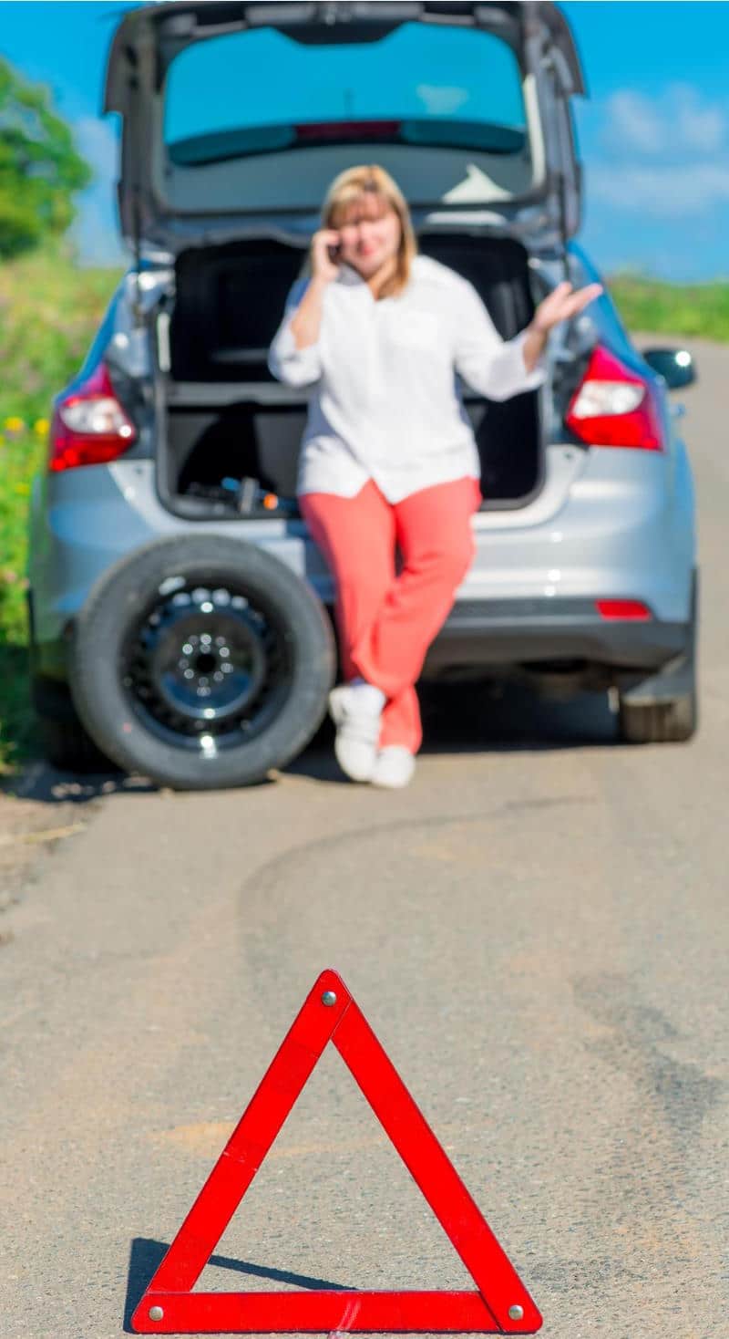 Car insurance Spain protection 24h