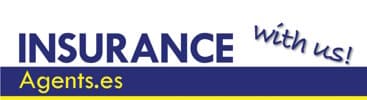 Logo Insurance Agents