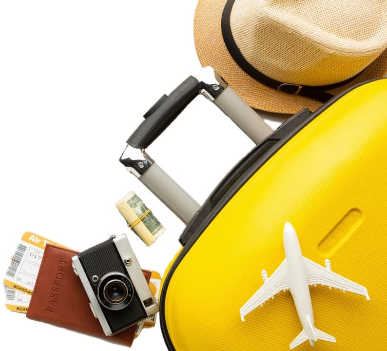 Travel Insurance Be Covered in minutes
