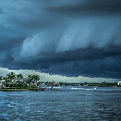 Natural Disaster