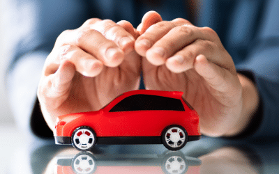 Car Insurance in Spain