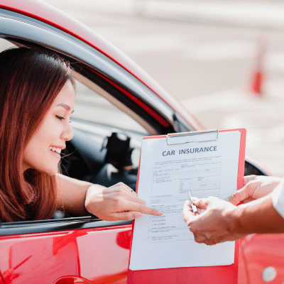 Car Insurance in Spain