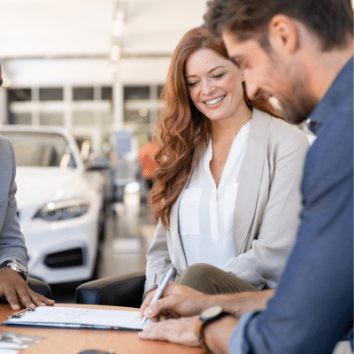 Choosing Car Insurance