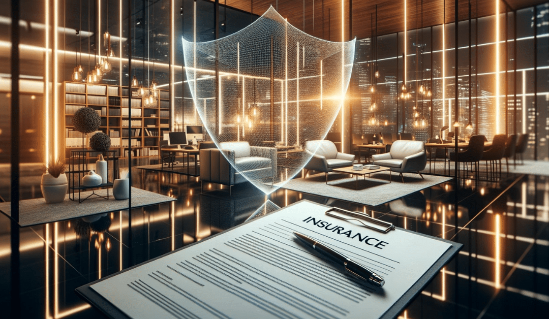 Business Office Insurance Spain