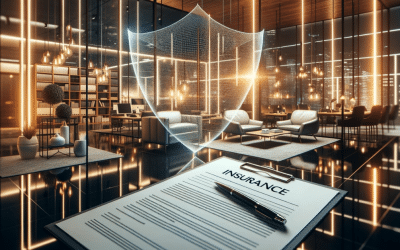 Comprehensive Business Office Insurance