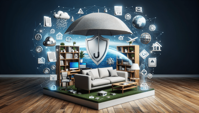 Home Office Business Insurance