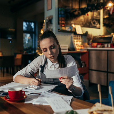Insurance for bars, restaurants and cafés in Spain